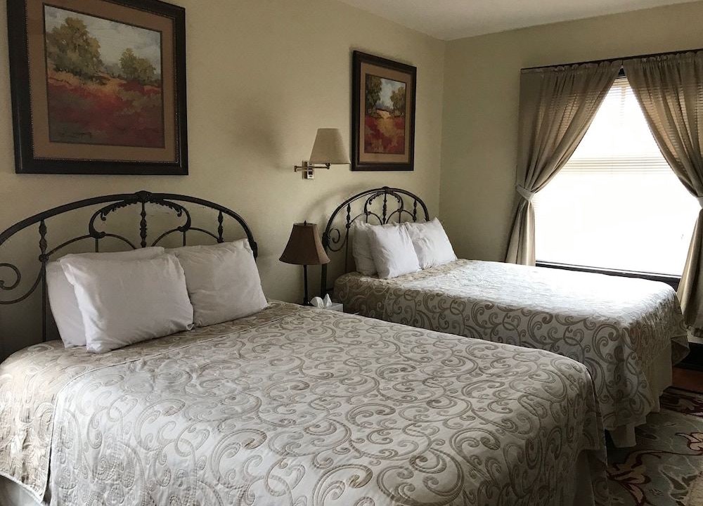 Photo of Bedroom in Lava Hot Springs