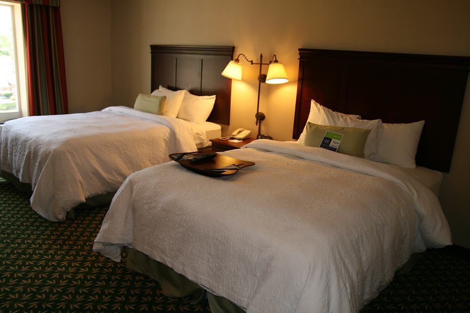 Photo of Bedroom in Brigham City