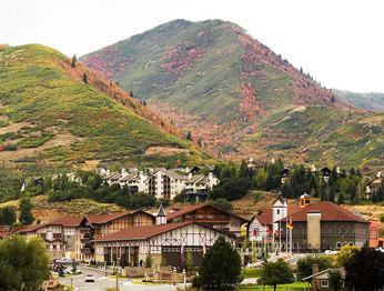 Photo of Buildings in Zermatt