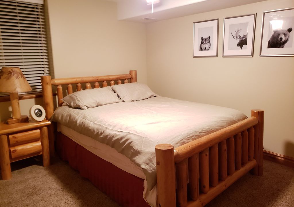 Photo of Bedroom in Star Valley Ranch