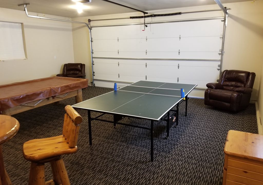 Photo of Livingroom in Star Valley Ranch