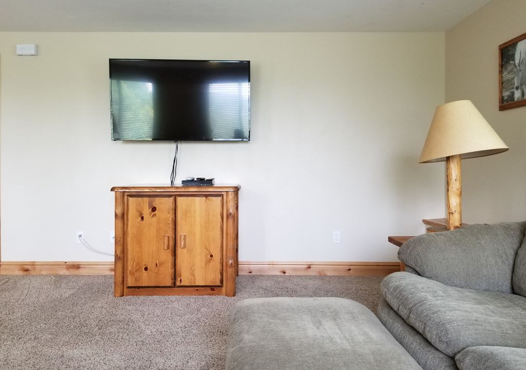 Photo of Livingroom in Star Valley Ranch