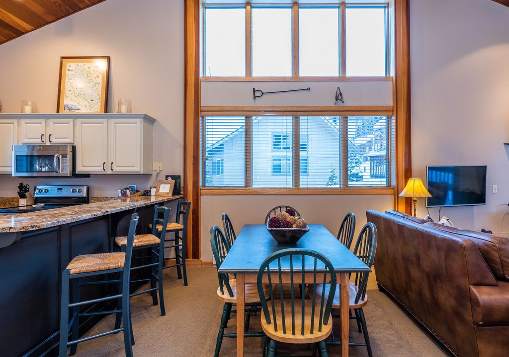 Photo of Livingroom in Big Horn