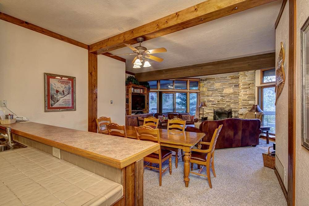 Photo of Livingroom in Deer Valley
