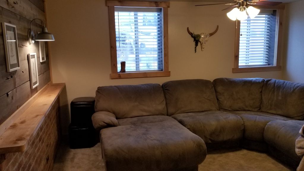 Photo of Livingroom in Star Valley Ranch