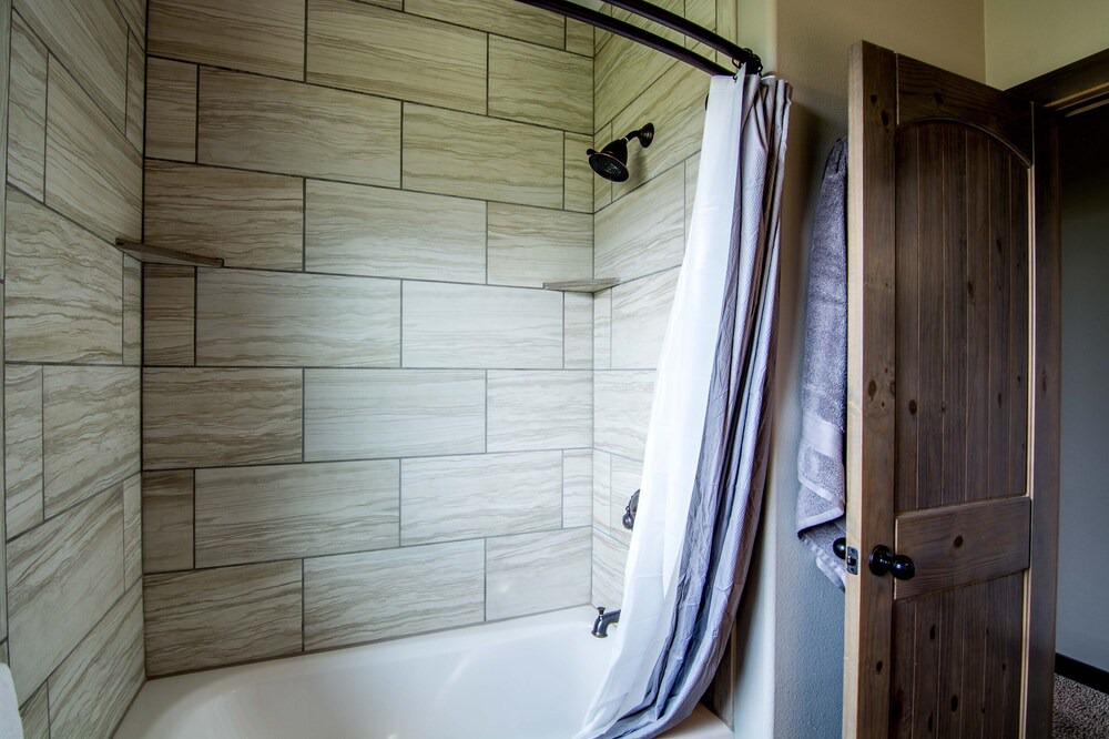 Photo of Bathroom in Livingston