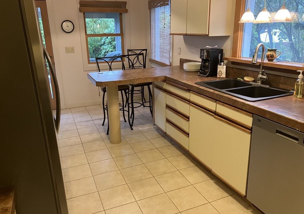 Photo of Kitchen in Columbia