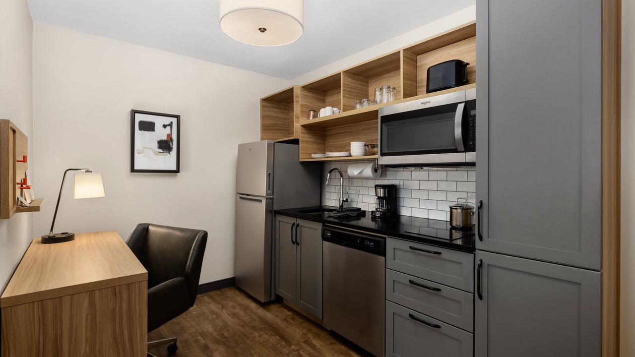 Photo of Kitchen in Layton