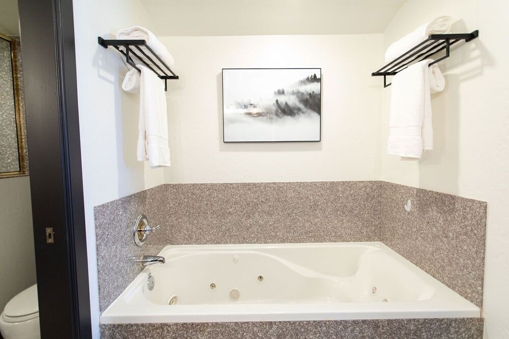 Photo of Bathroom in Zermatt