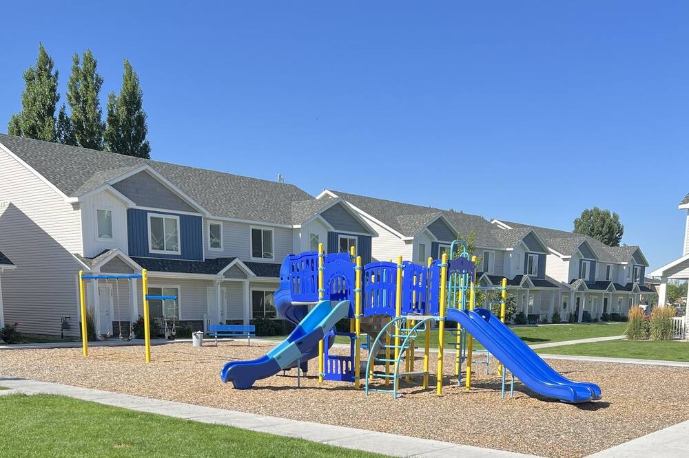 Photo of Others in Idaho Falls