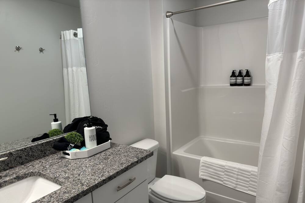 Photo of Bathroom in Idaho Falls