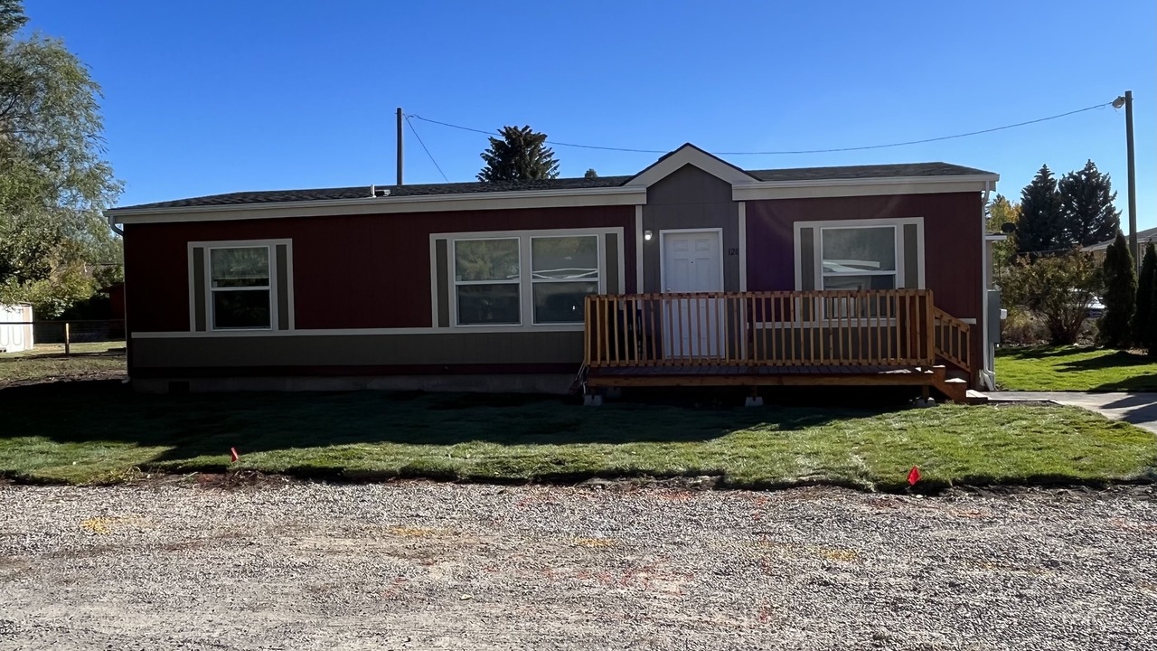Photo of Outdoor in Rexburg
