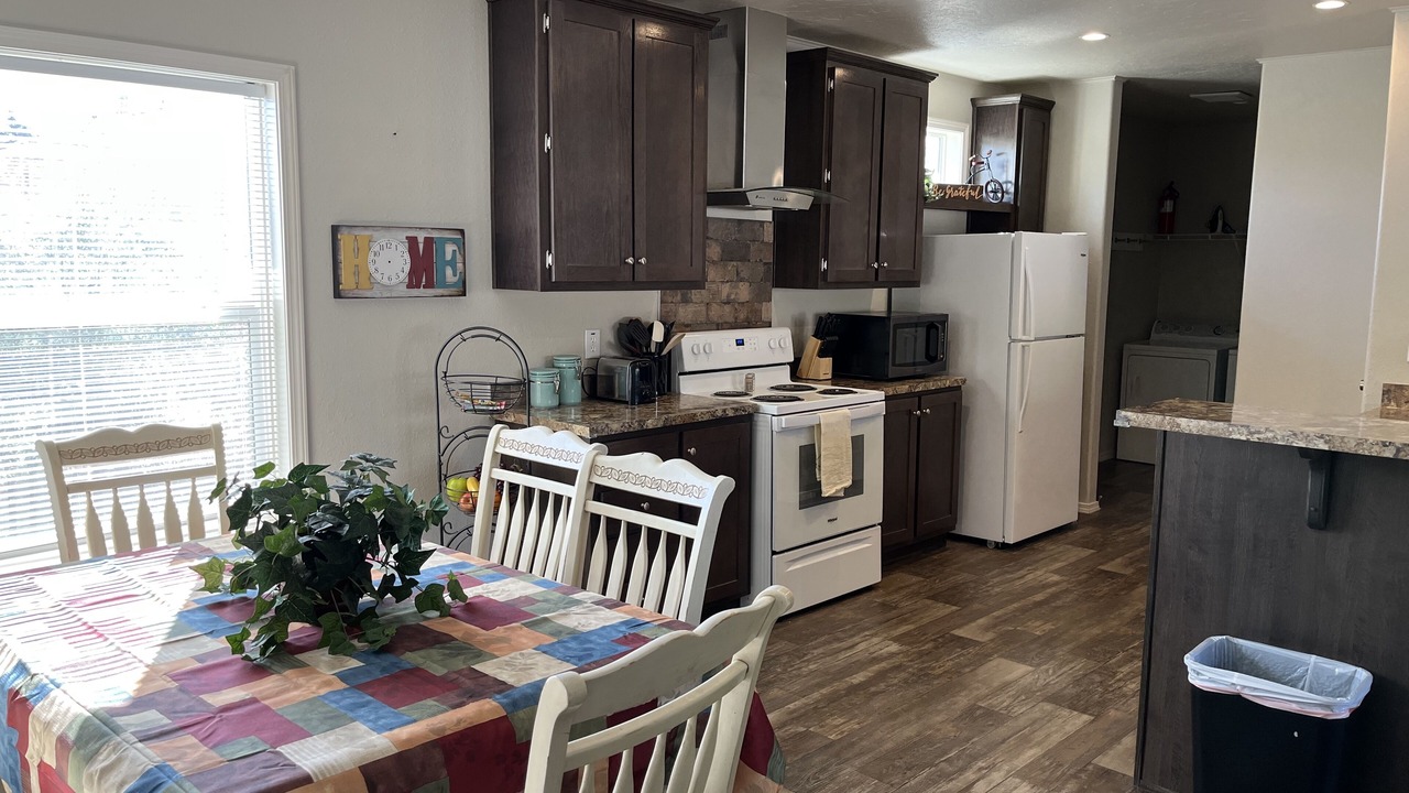 Photo of Kitchen in Rexburg