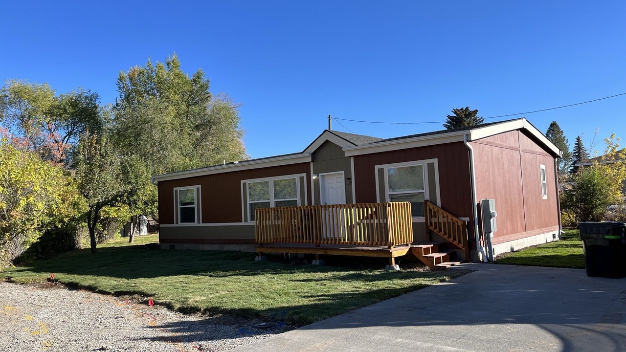 Photo of Outdoor in Rexburg