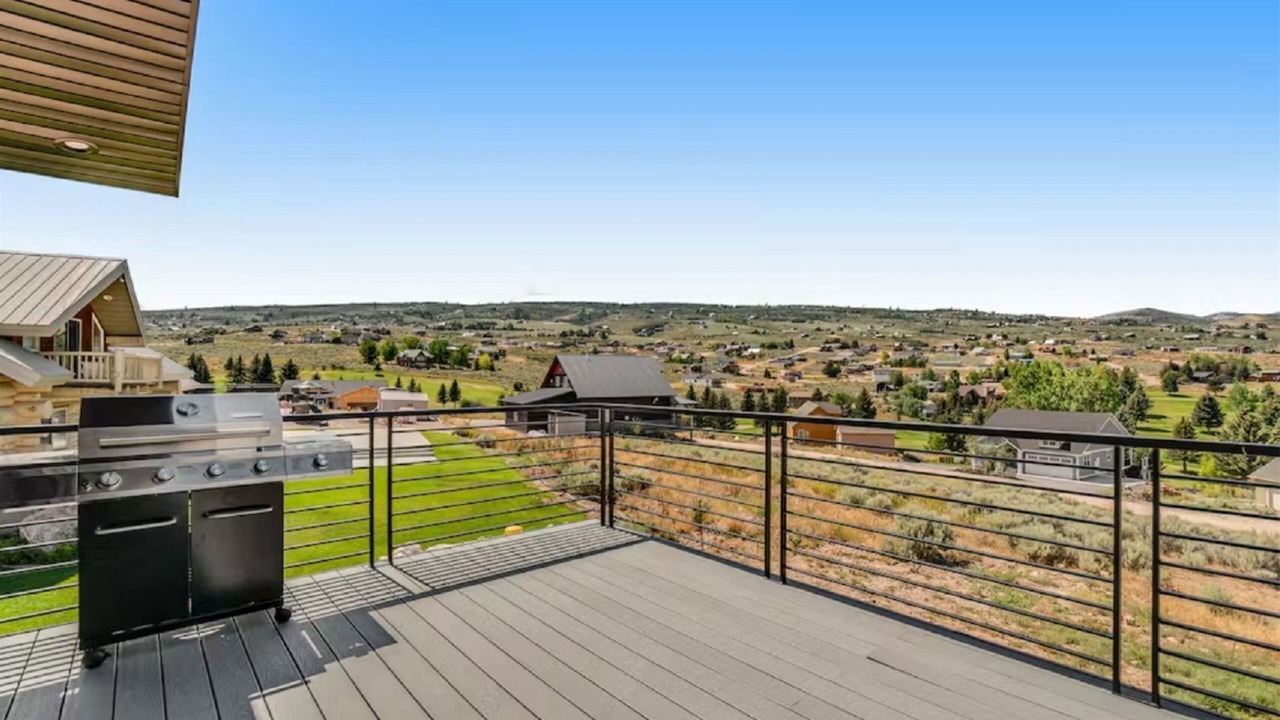 Photo of Outdoor in Sweetwater