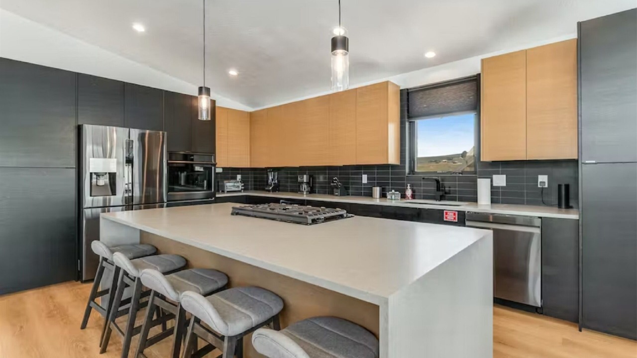 Photo of Kitchen in Sweetwater