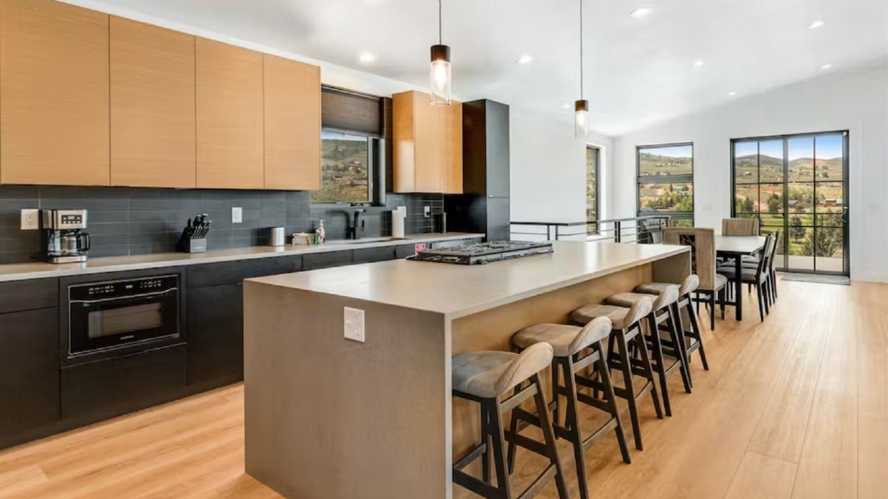 Photo of Kitchen in Sweetwater