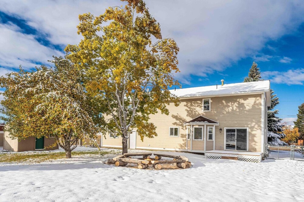 Photo of Outdoor in Kamas