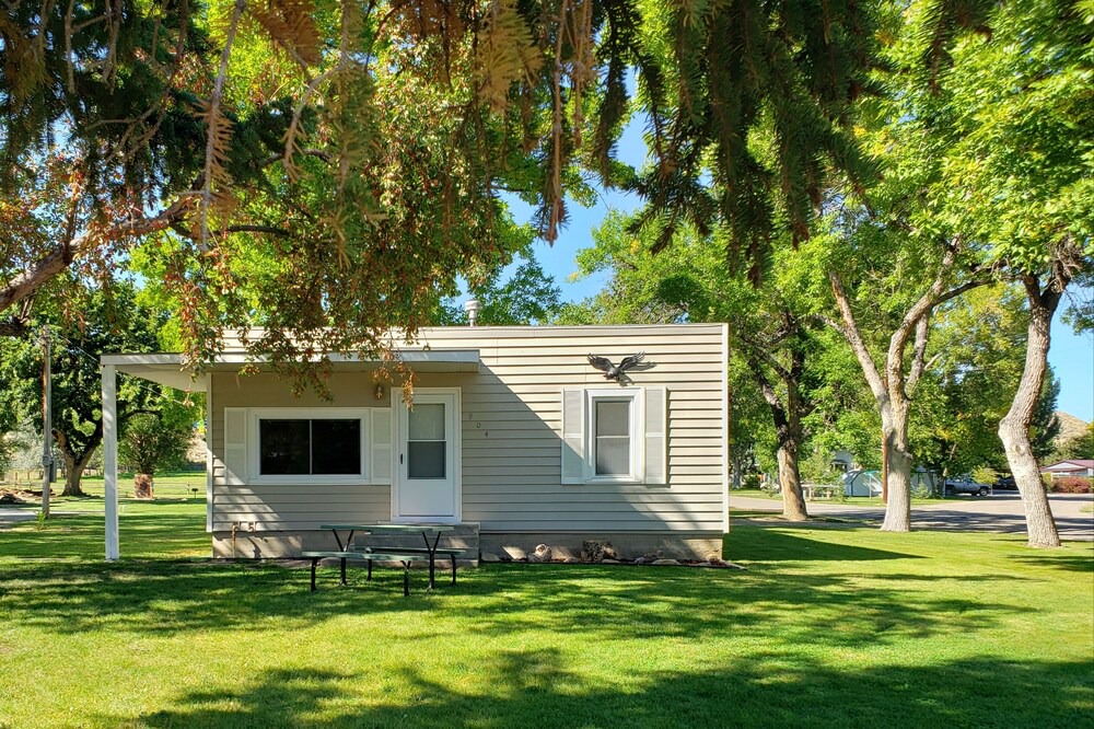 Photo of Outdoor in Basin