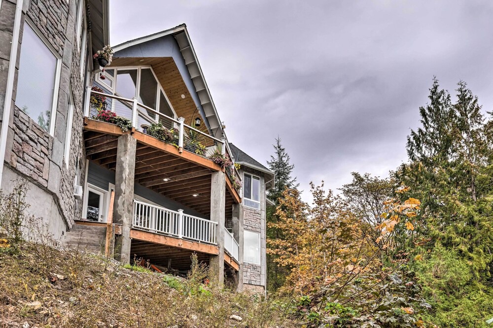 Photo of Outdoor in Issaquah