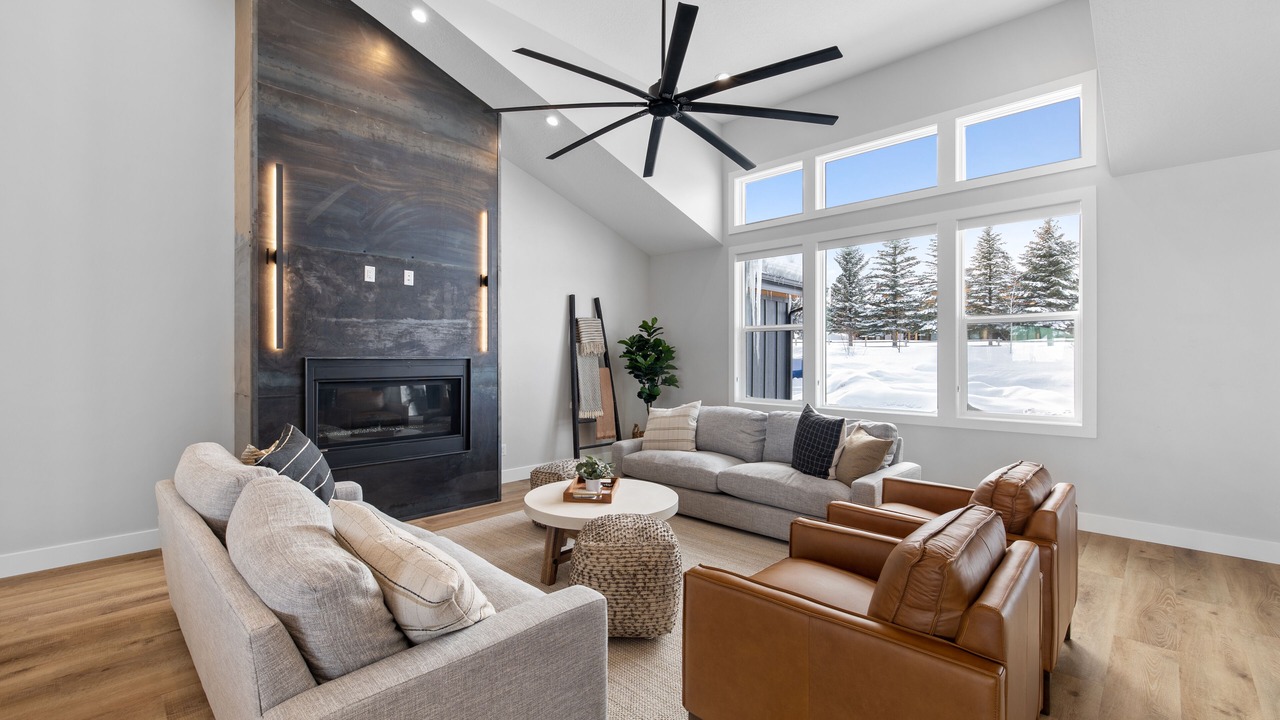 Photo of Livingroom in St. Charles