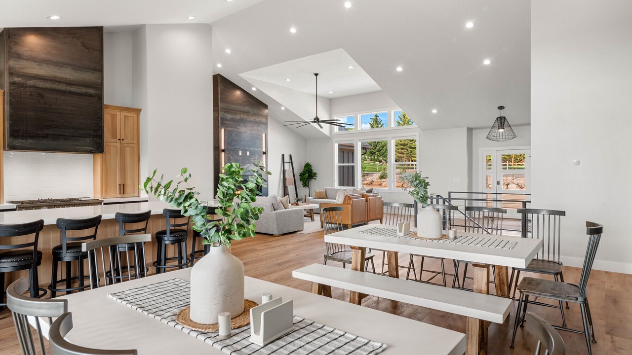 Photo of Kitchen in St. Charles