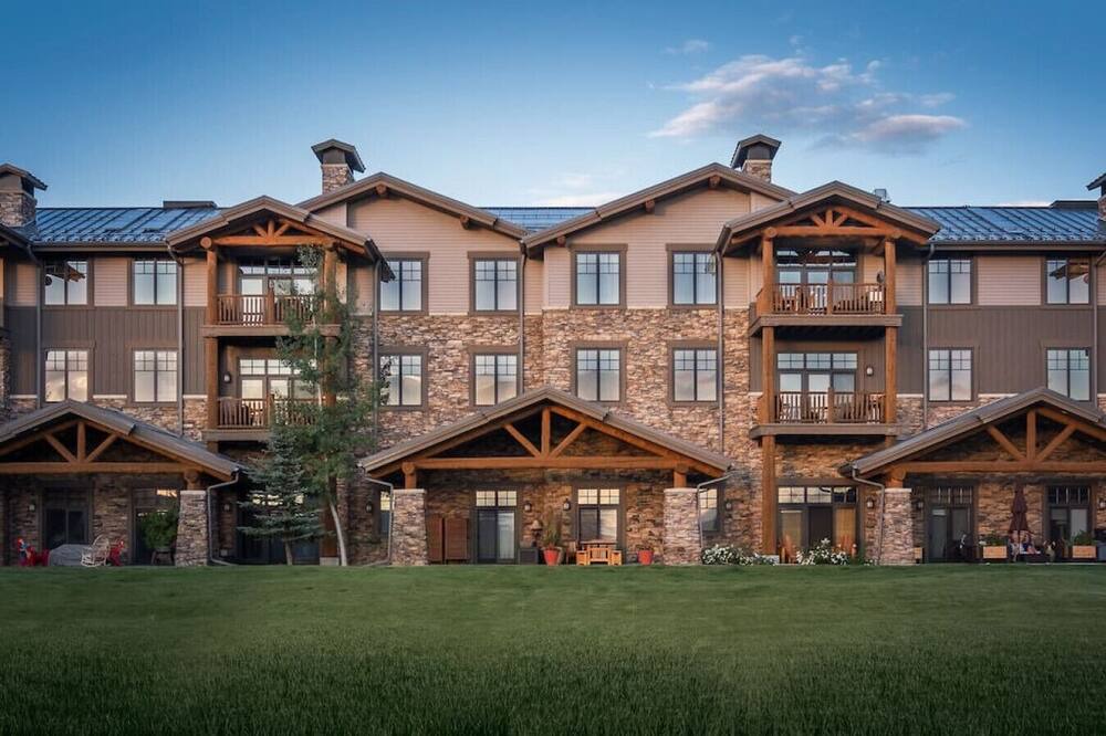 Photo of Outdoor in Victor