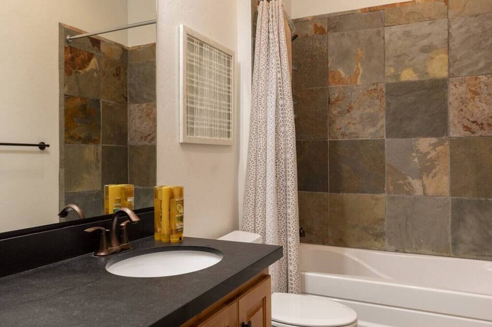 Photo of Bathroom in Victor