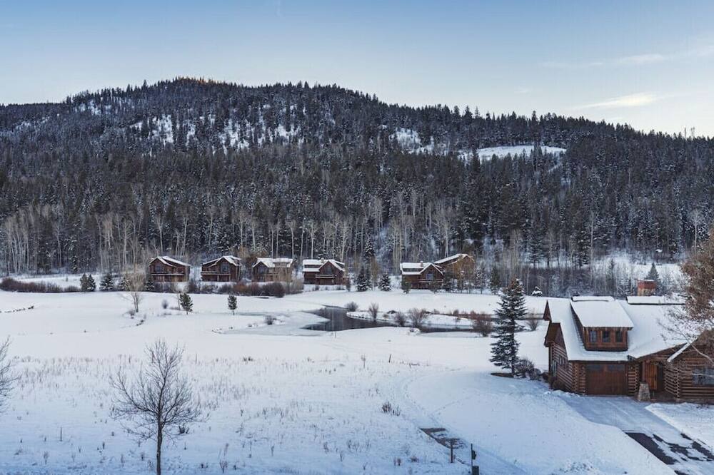 Photo of Outdoor in Victor