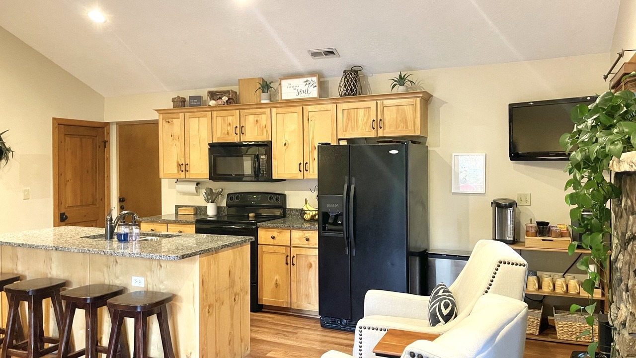 Photo of Kitchen in Holladay