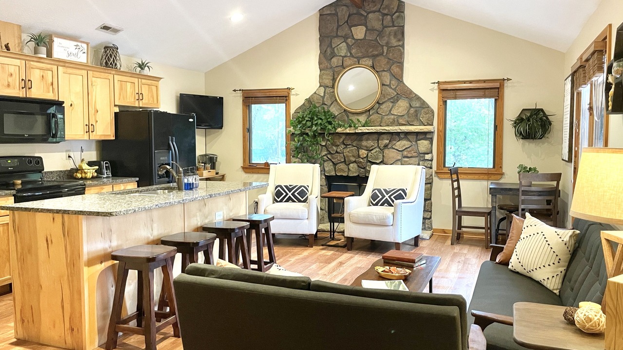 Photo of Kitchen in Holladay