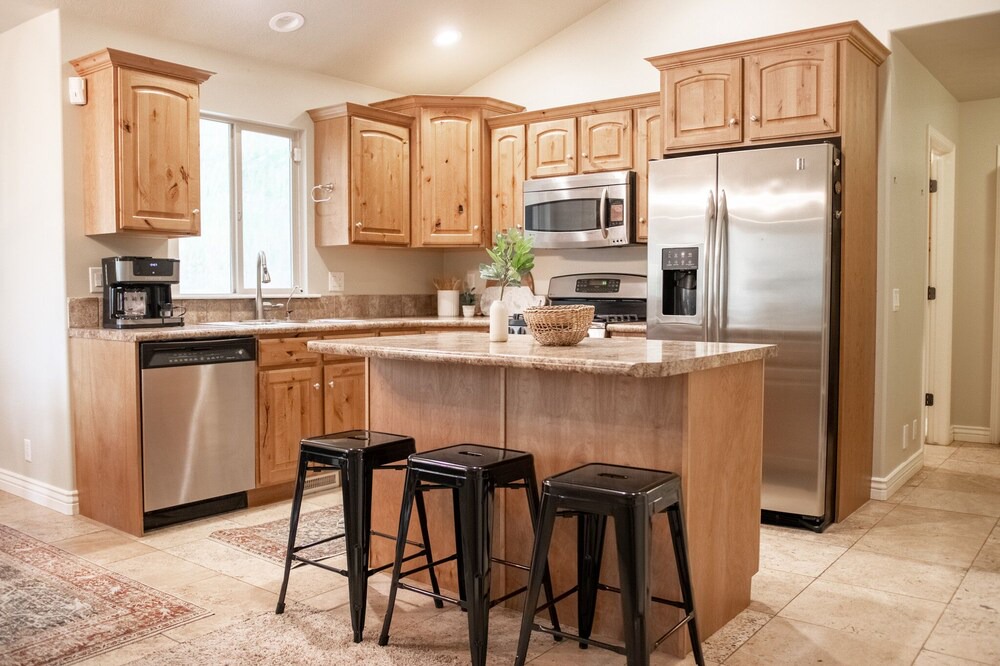 Photo of Kitchen in North Salt Lake