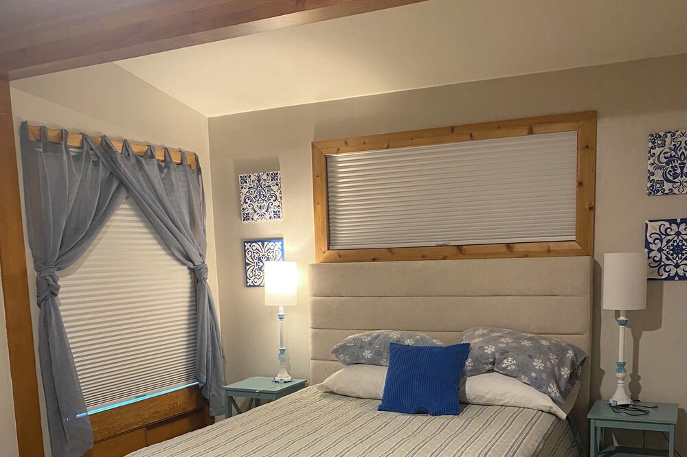 Photo of Bedroom in The Dalles
