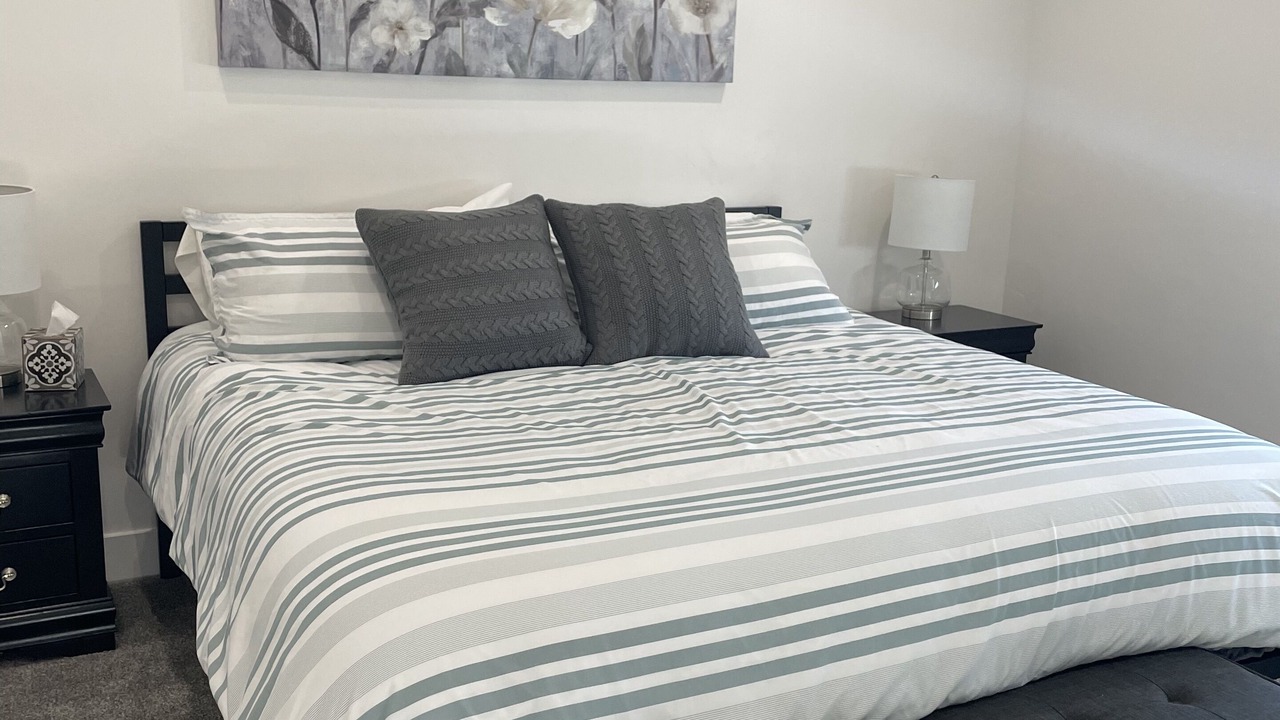 Photo of Bedroom in Idaho Falls