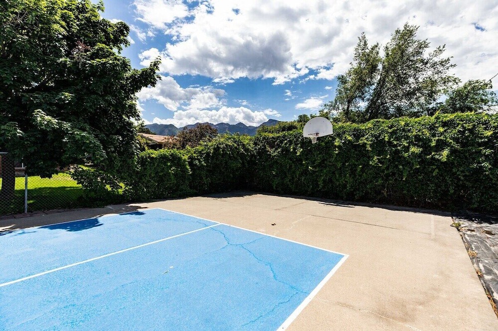 Photo of Outdoor in Canyon Rim