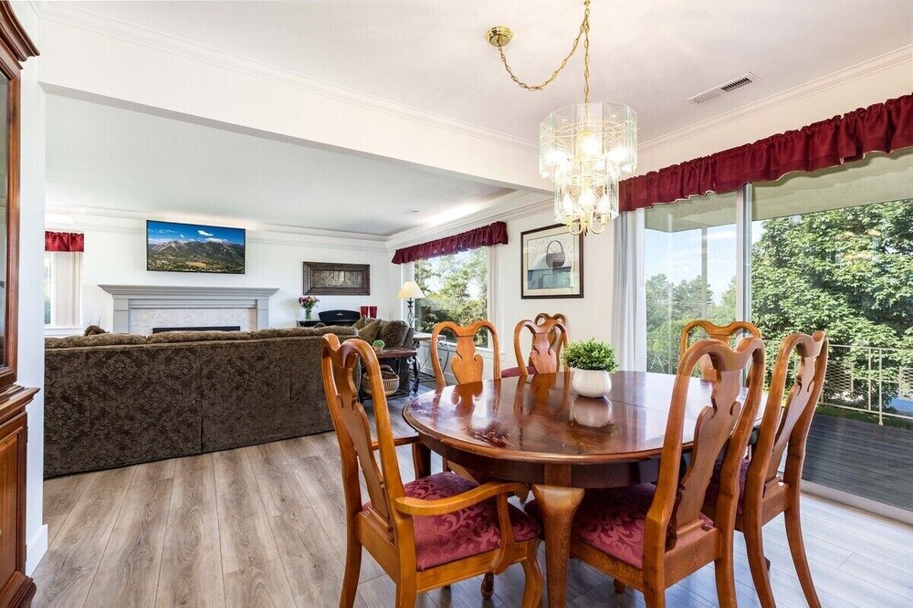 Photo of Kitchen in Canyon Rim