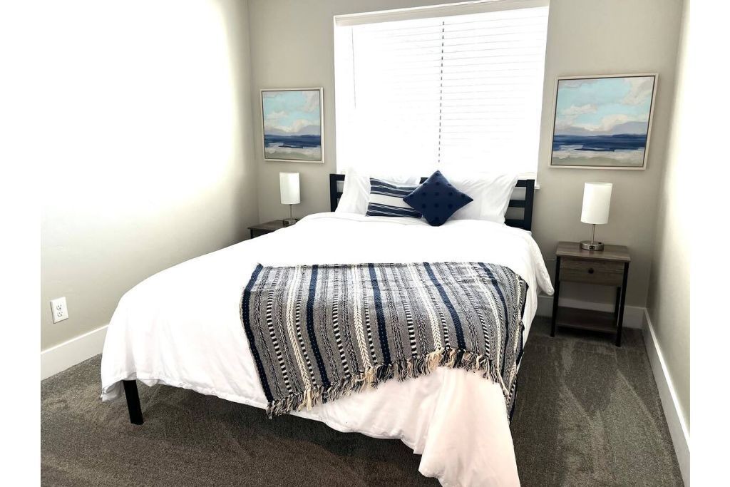 Photo of Bedroom in Ammon