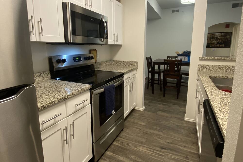 Photo of Kitchen in Millcreek