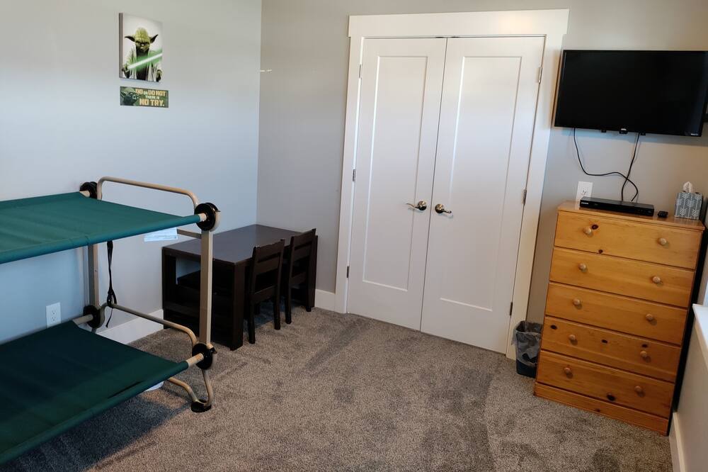 Photo of Bedroom in Twin Falls