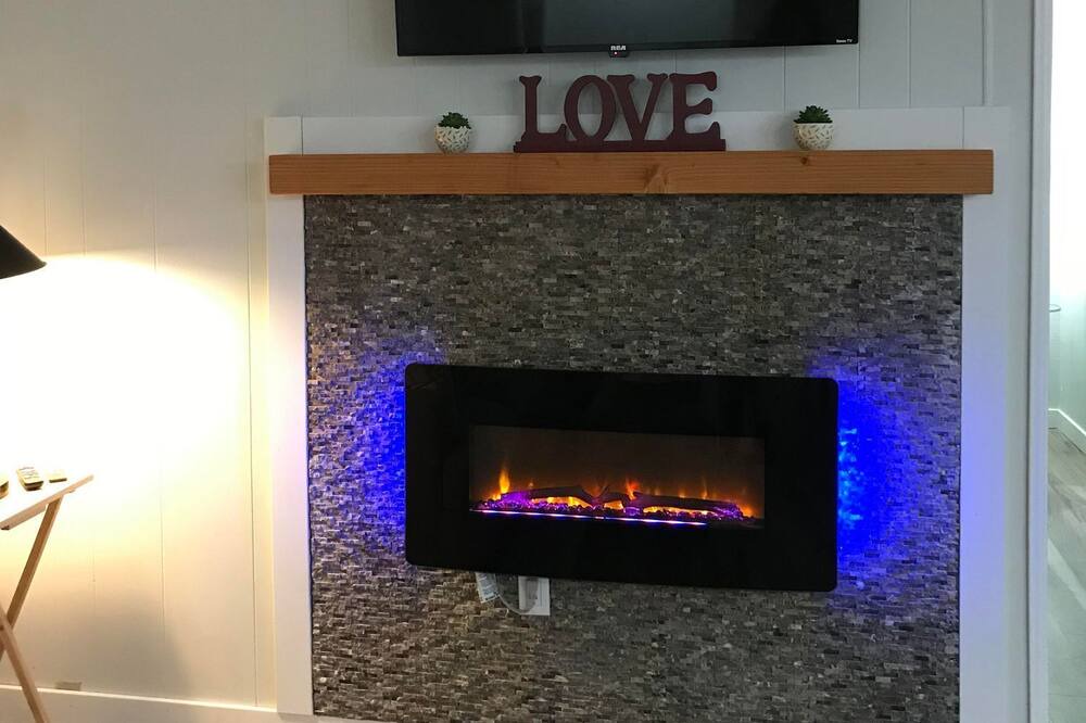 Photo of Livingroom in Lewiston