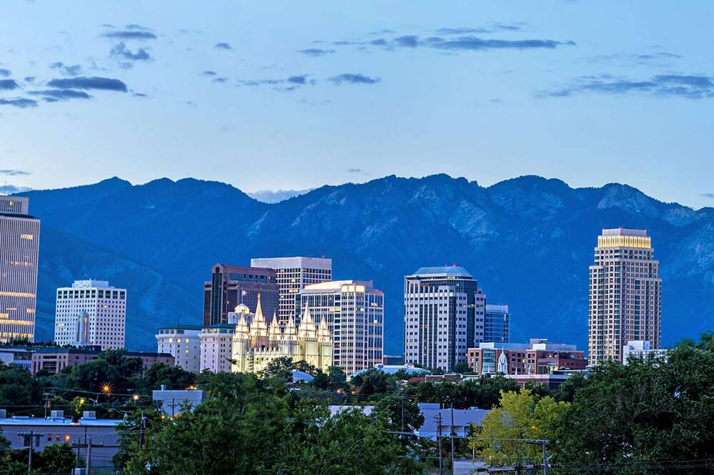 Photo of Outdoor in Holladay