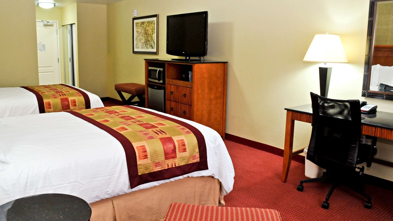 Photo of Bedroom in Layton