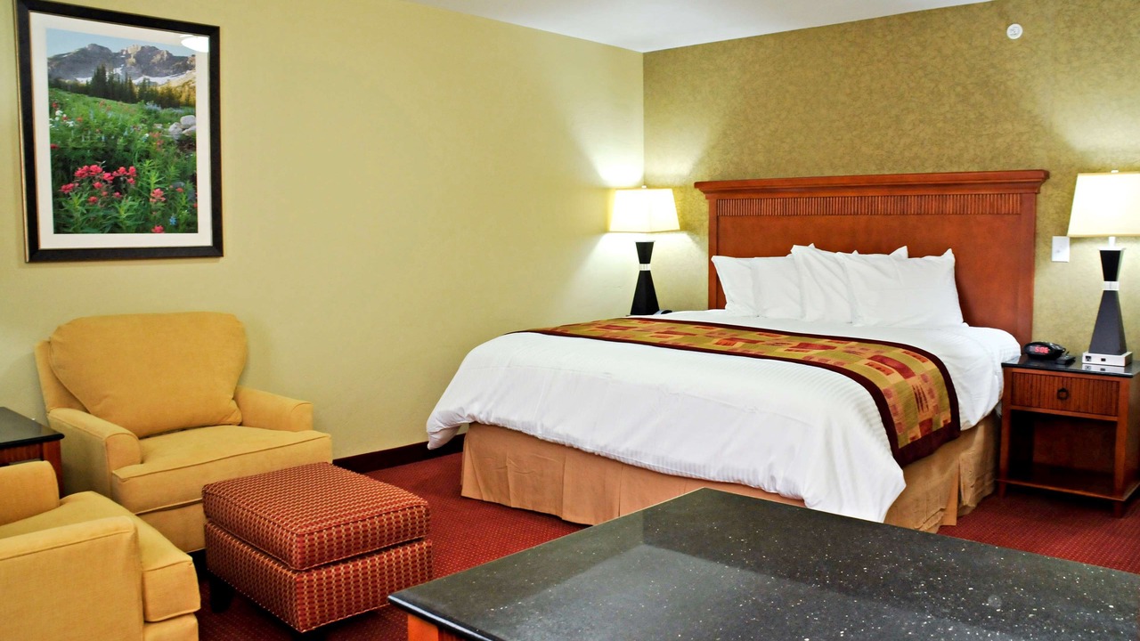 Photo of Bedroom in Layton