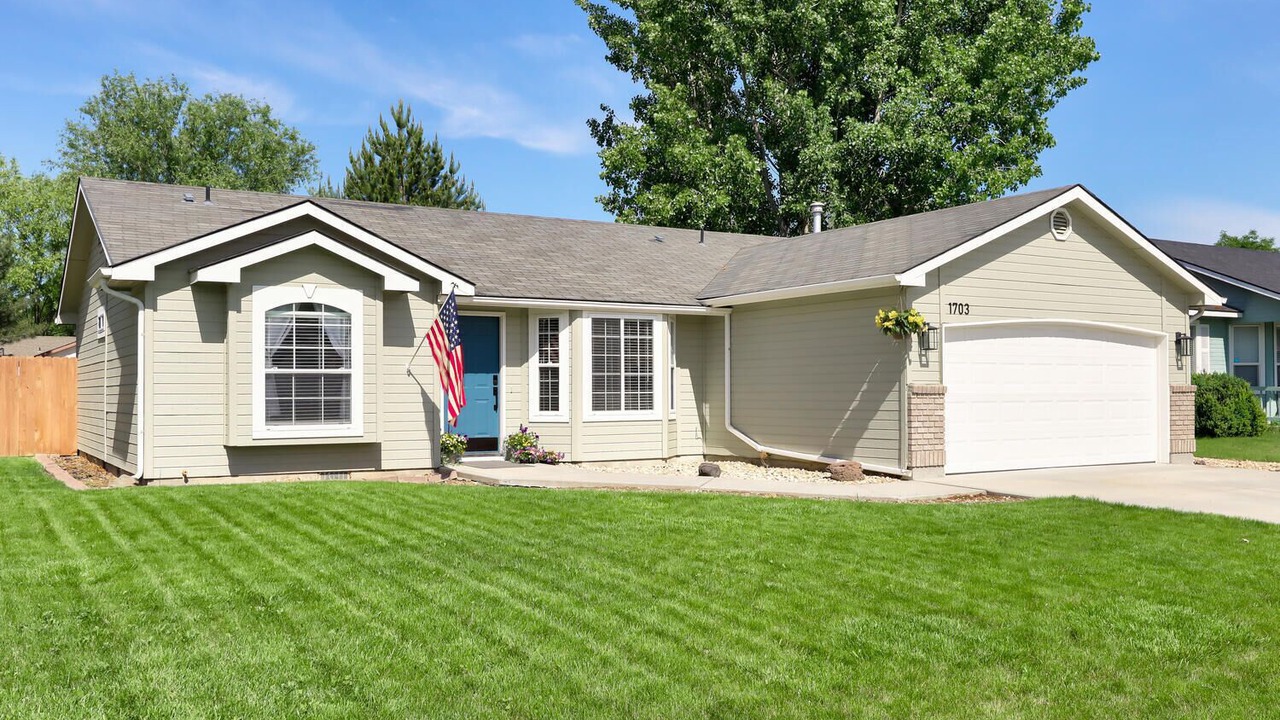 Photo of Outdoor in Caldwell