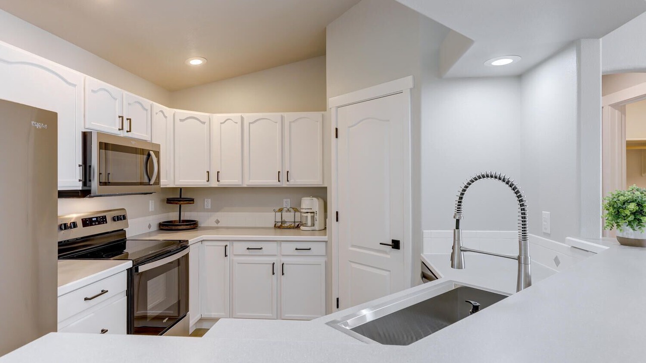 Photo of Kitchen in Caldwell
