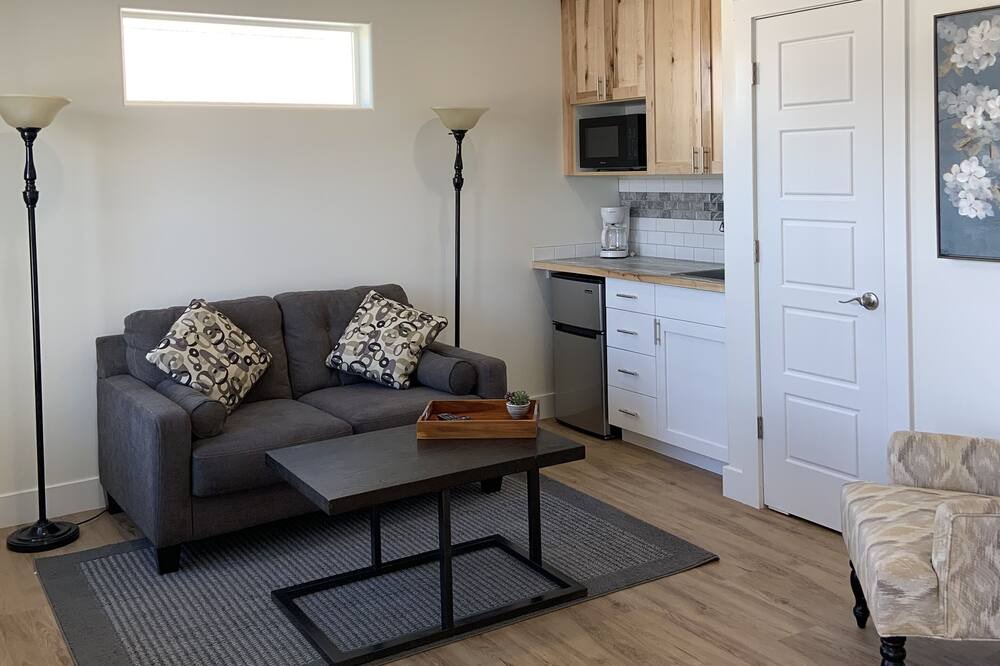 Photo of Livingroom in Twin Falls