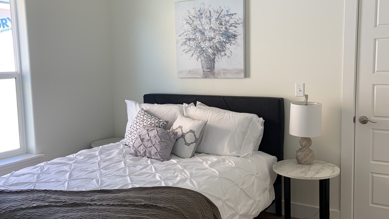 Photo of Bedroom in Twin Falls