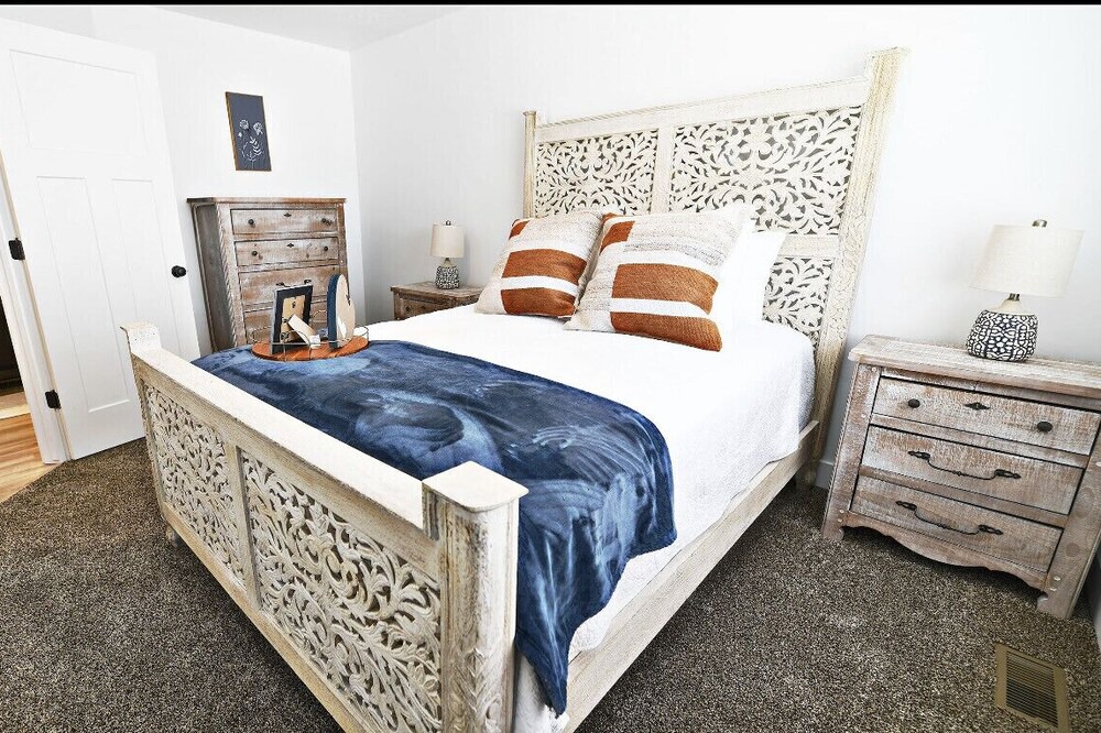 Photo of Bedroom in Plain City