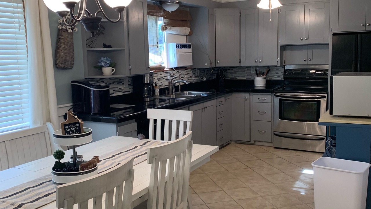 Photo of Kitchen in Idaho Falls
