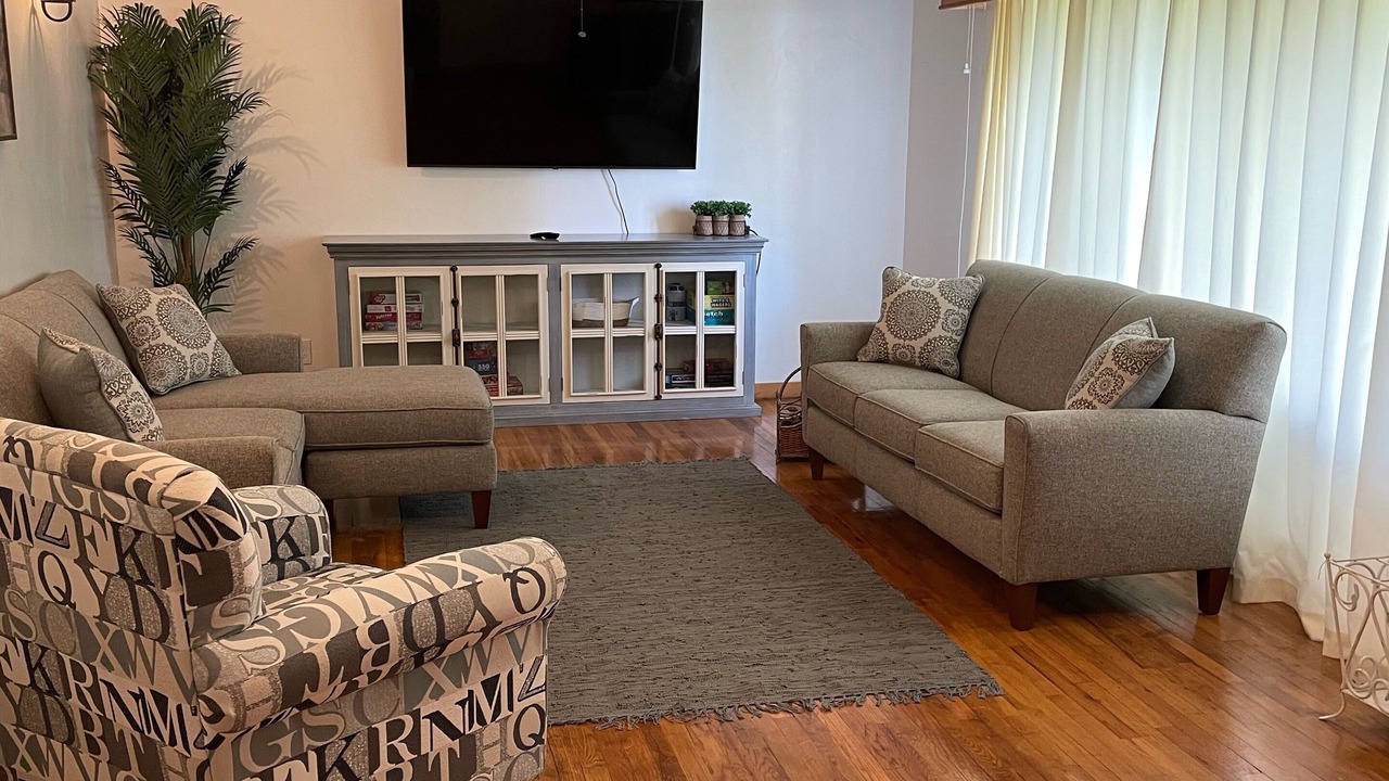 Photo of Livingroom in Idaho Falls